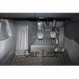 Alfombrillas de goma Exclusiv para Audi q3 tipo cubeta